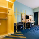 Ibis Styles Bucharest Erbas