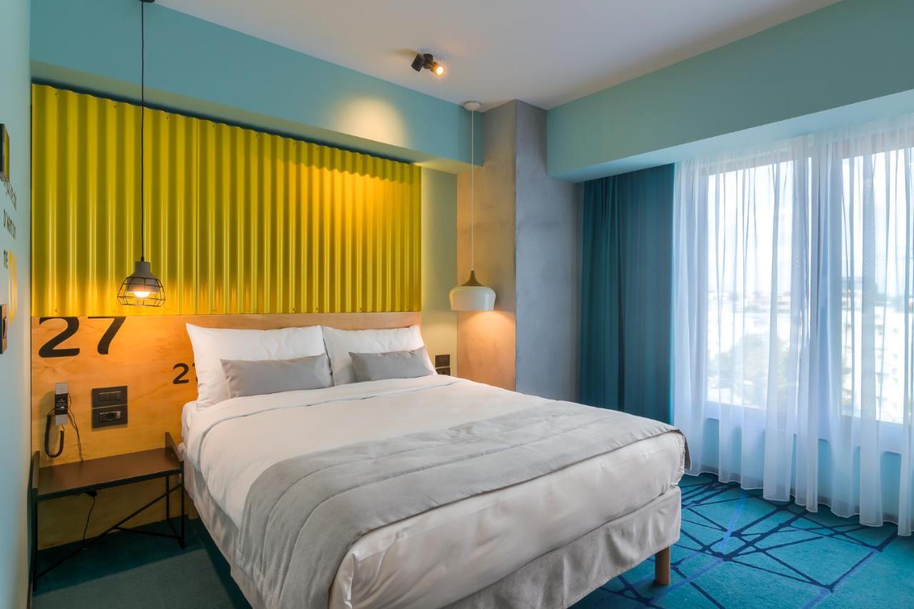 Ibis Styles Erbas Hotel Bucarest