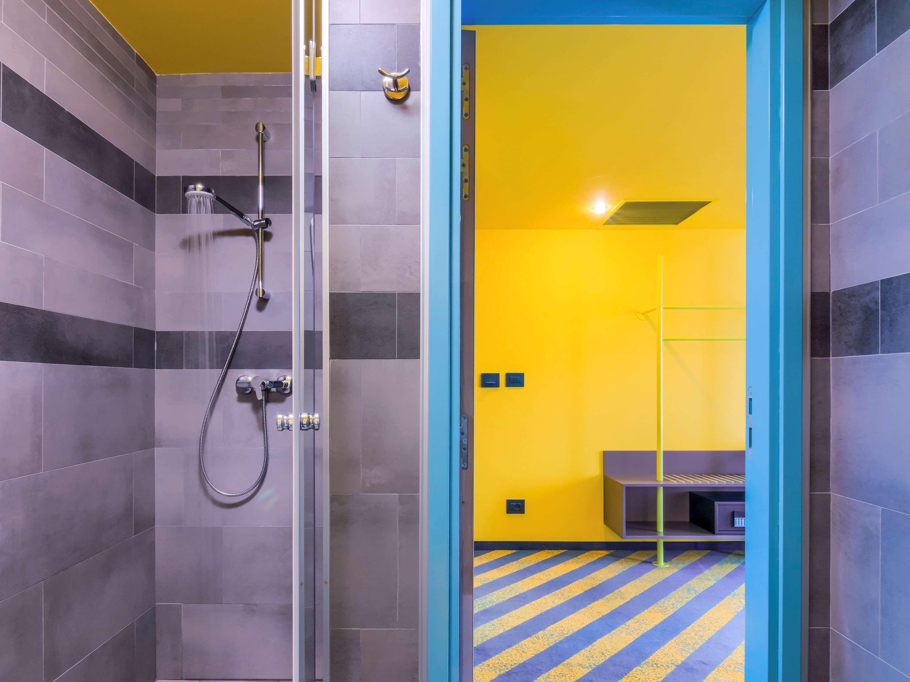 Ibis Styles Erbas Bucarest