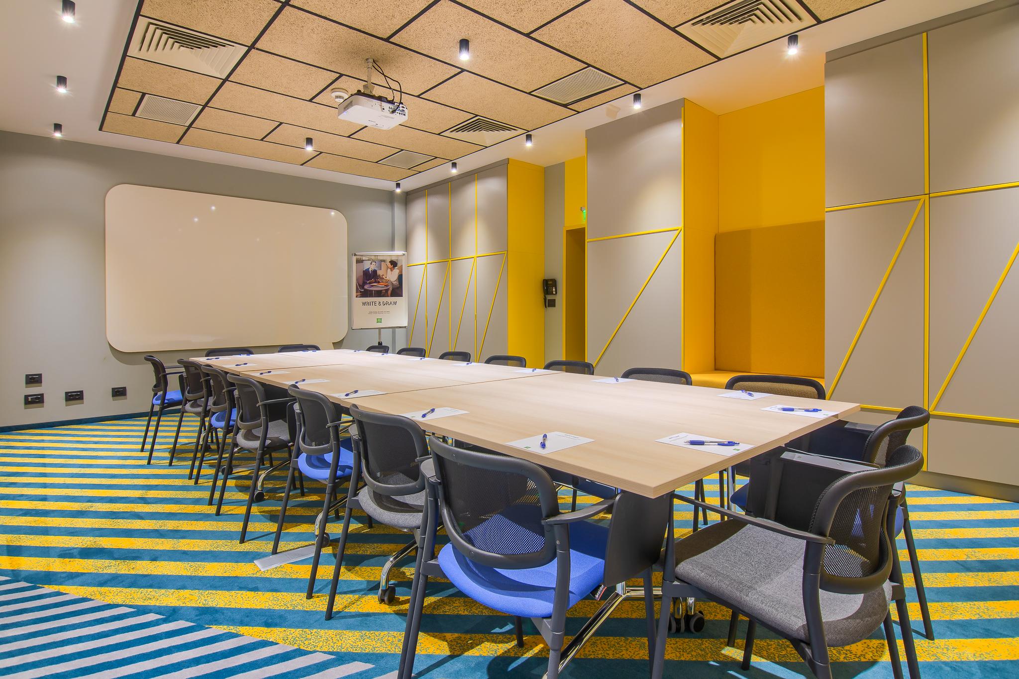 Hotel Ibis Styles Erbas Bucarest