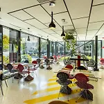 Ibis Styles Bucharest Erbas