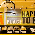 Ibis Styles Bucharest Erbas