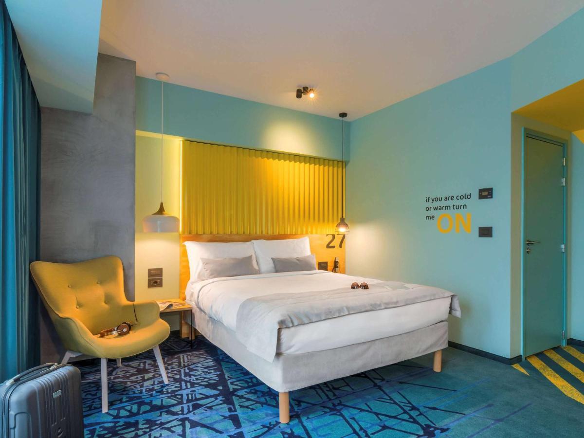 Ibis Styles Erbas Hotel