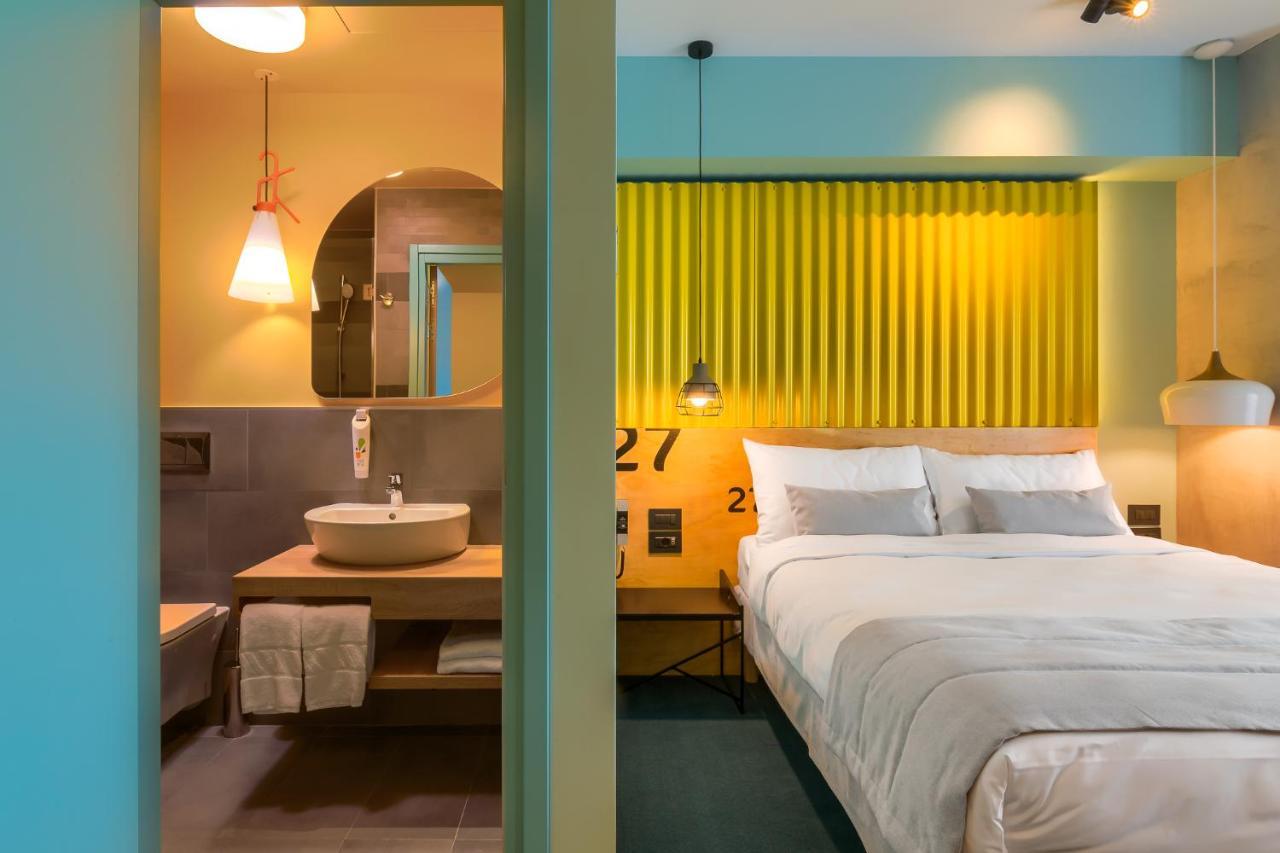 Ibis Styles Erbas