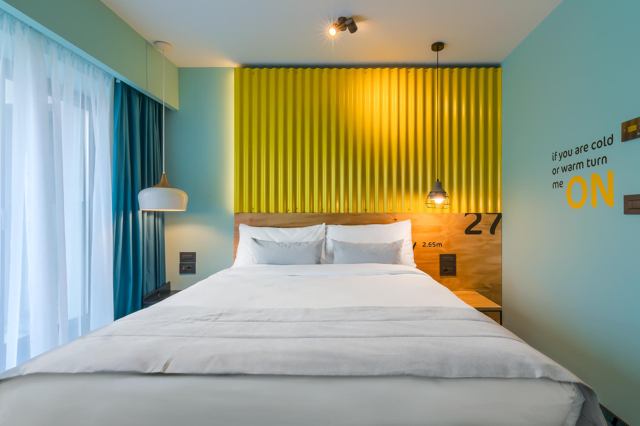Ibis Styles Erbas Bucureşti