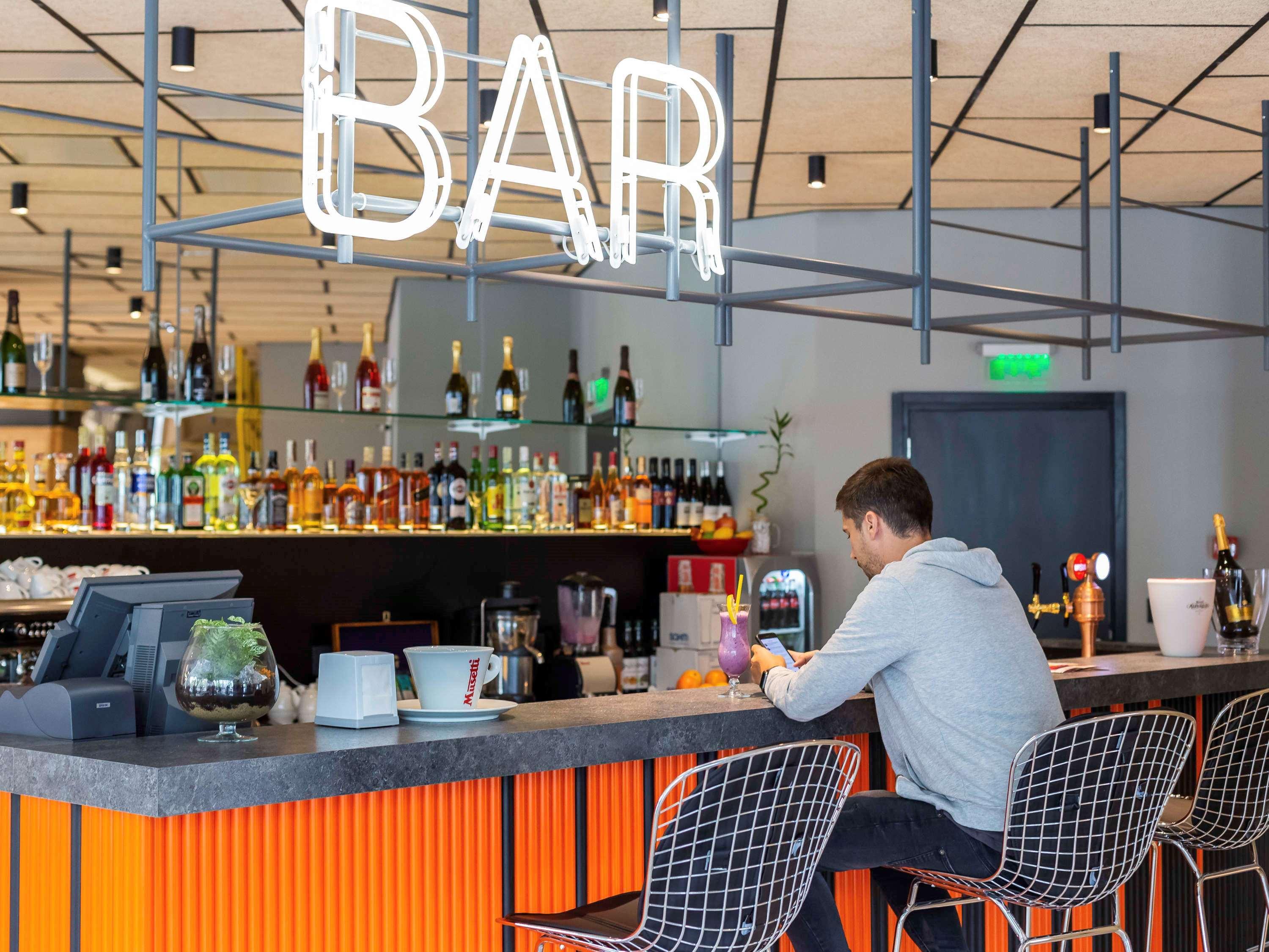 Ibis Styles Erbas Hotel Bucureşti