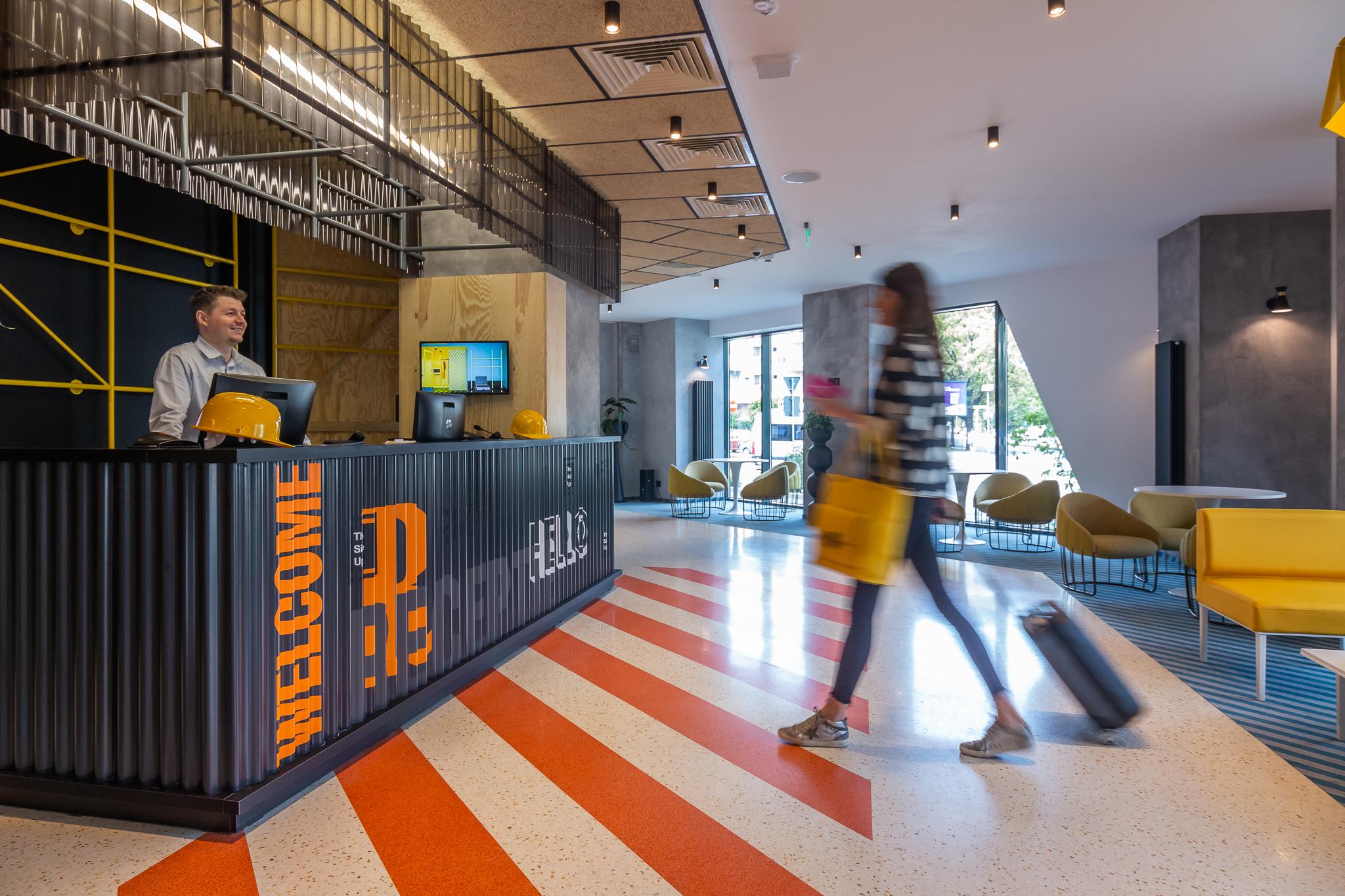 Hotel Ibis Styles Erbas