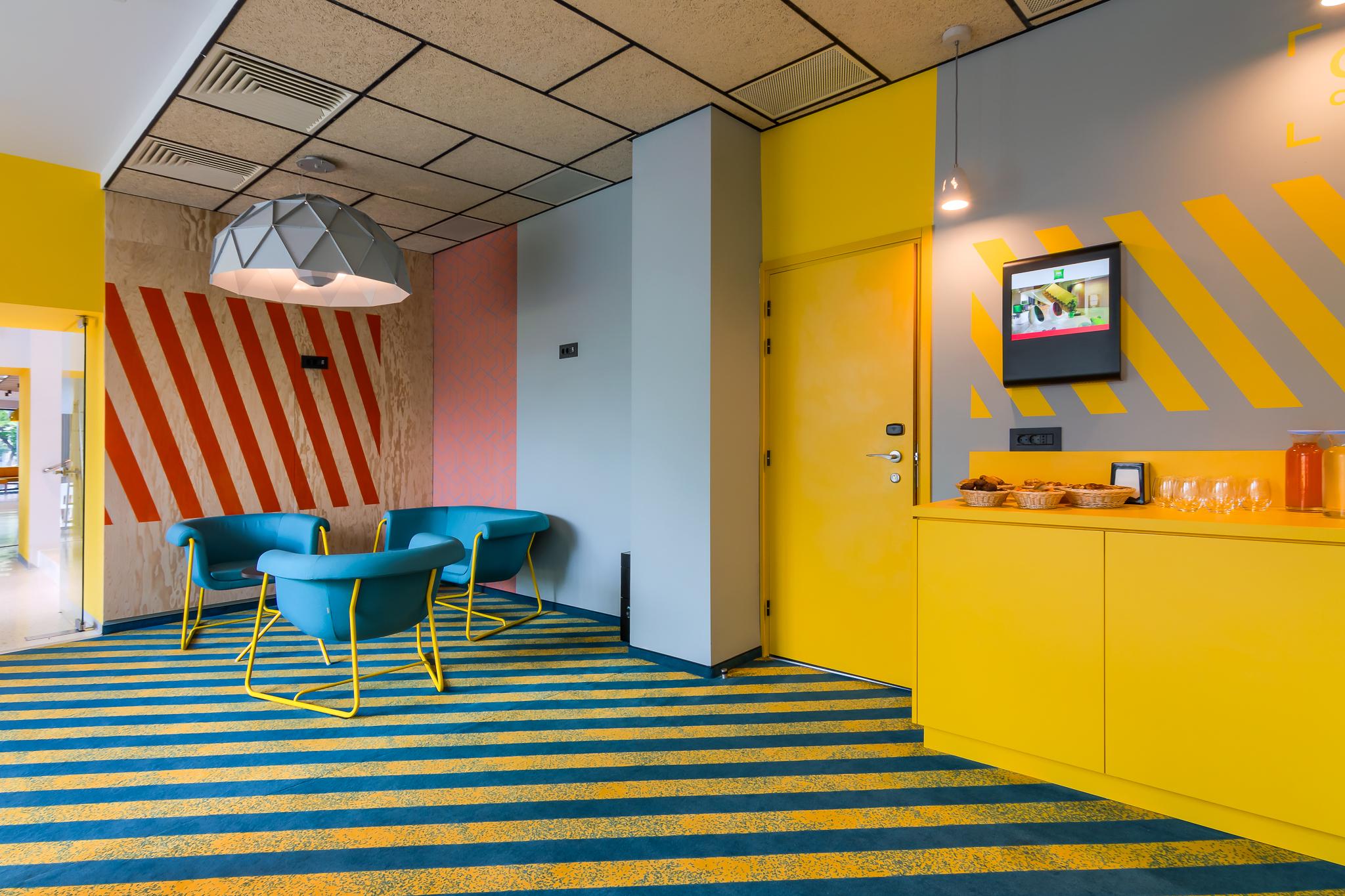 Ibis Styles Erbas Bucureşti