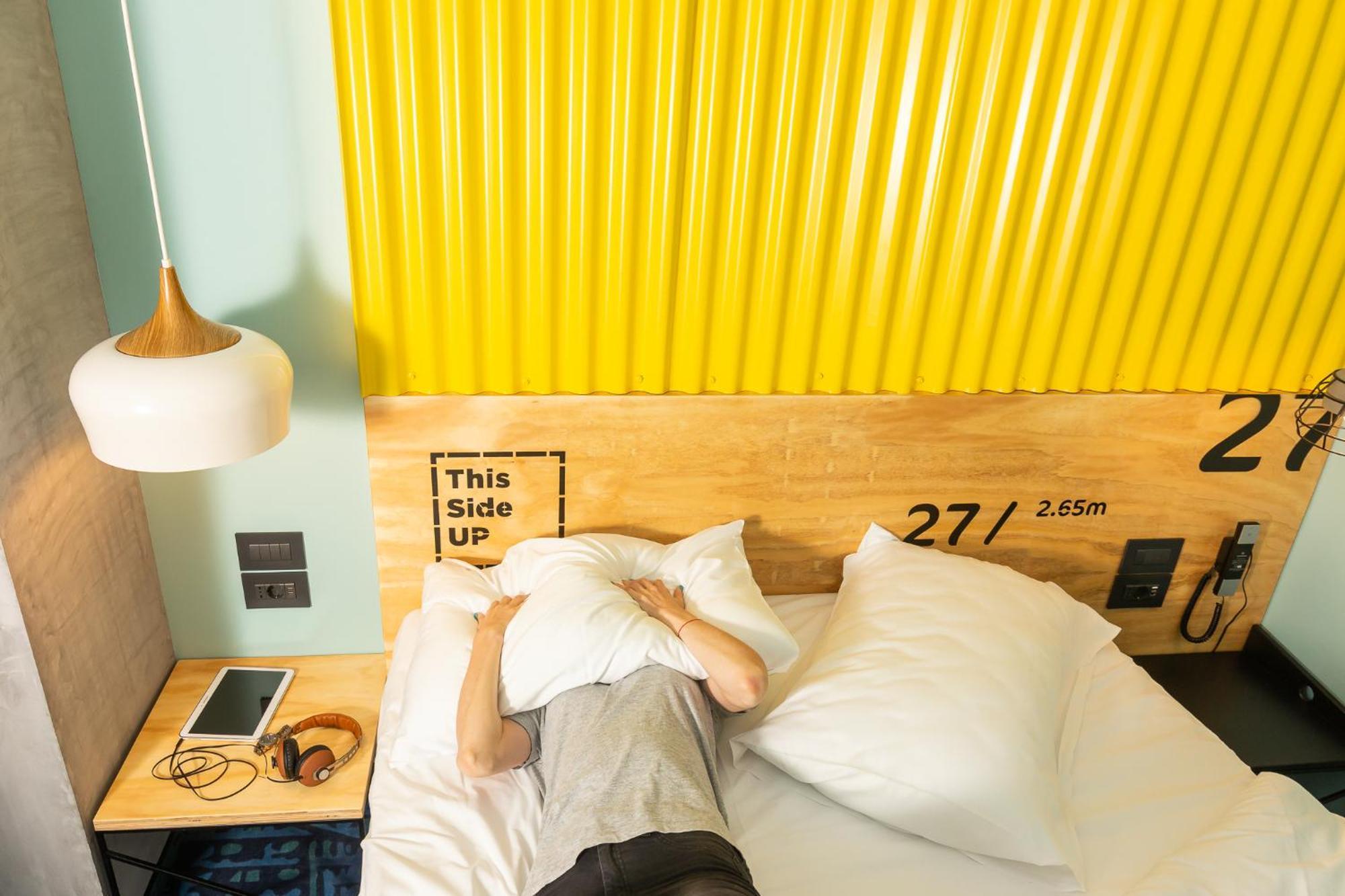 Ibis Styles Erbas